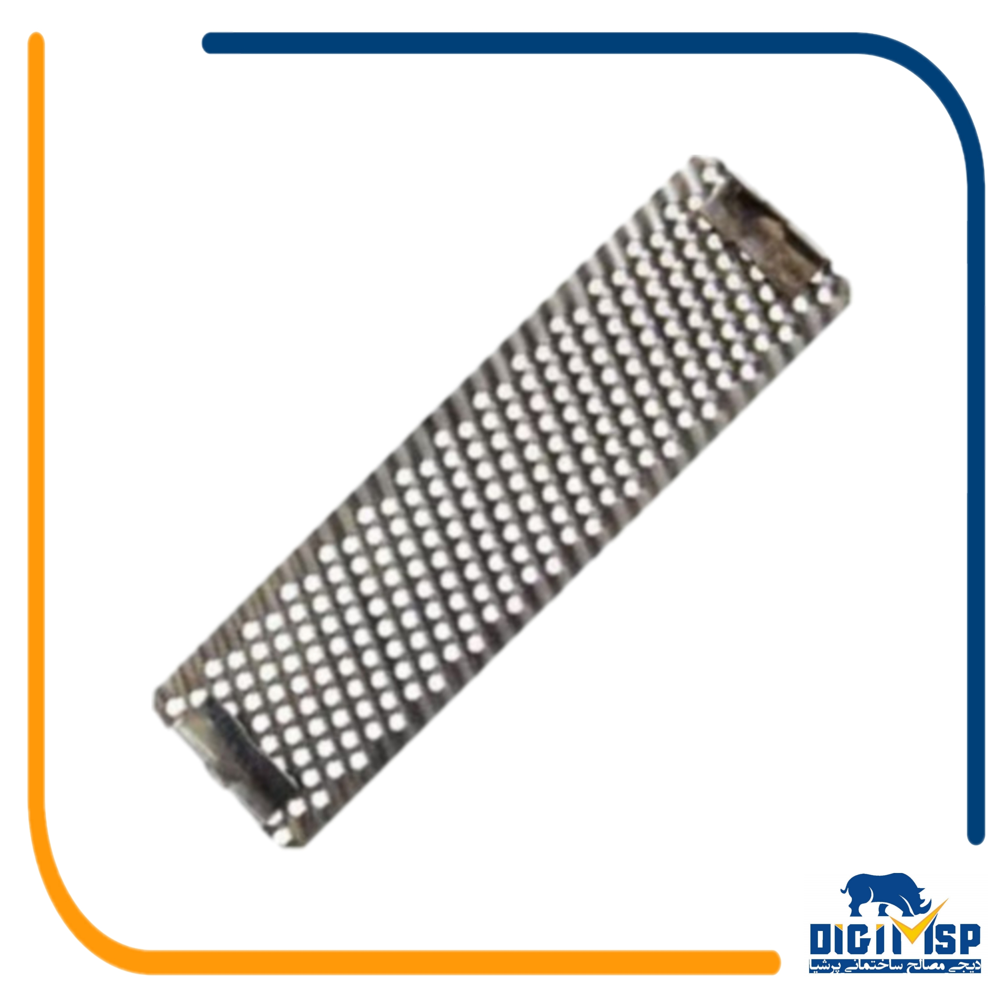 تیغه یدک رنده جیبی 41x140mm